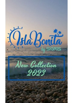 video ISLA BONITA summer 2023