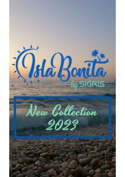 vidéo ISLA BONITA été 2023