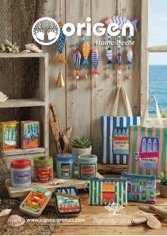 IDEAS QUE VENDEN S/S2026