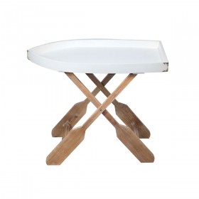 TABLE BATEAU