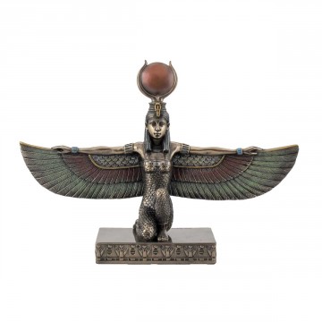 STATUETTE ISIS