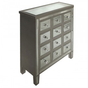 FURNITURE 12 DRAWERS
