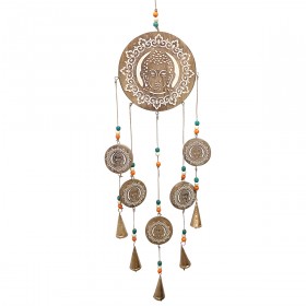 PENDANT BOUDDHA
