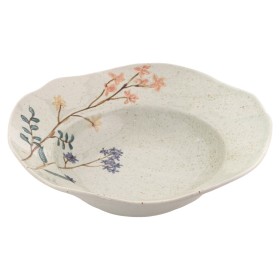 PLATO FLORES